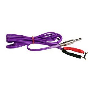 Clipcord Soft P10 - Roxo