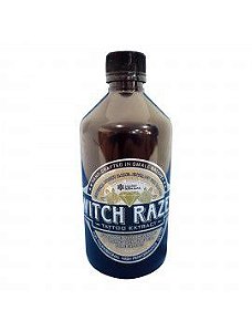 Tattoo Extract Witch Razel 500ml - Amazon