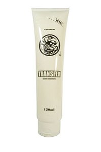 Transfer - Creme Hidratante Long Life 120ml