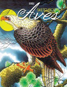 Sketchbook Aves - Coletânea