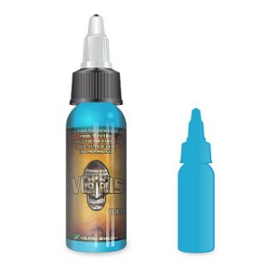 Tinta Everlast Bahama Blue 30ml