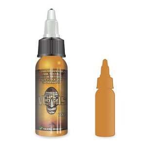 Tinta Everlast Goldenrod 30ml