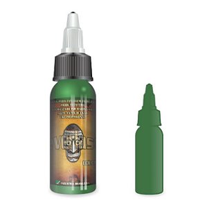 Tinta Everlast Rasta Green 30ml