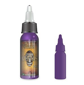 Tinta Everlast African Violet 30ml