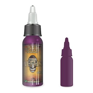 Tinta Everlast Mojo 30ml