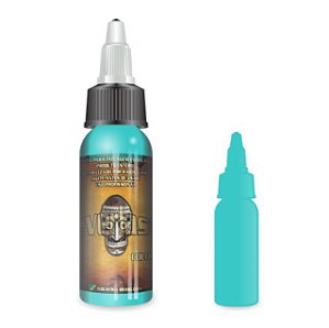 Tinta Everlast Teal 30ml