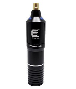 Máquina Kwadron Equaliser Proton Pen Black