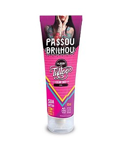 Hidratante Passou Brilhou COOL Mboah -80ml