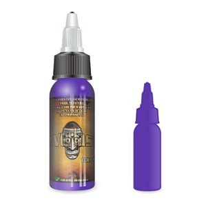 Tinta Everlast Purple Power 30ml