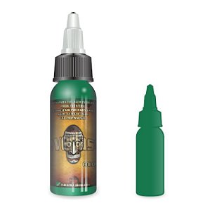 Tinta Everlast Spring Leaf 30ml