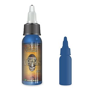 Tinta Everlast Blue Lapis 30ml