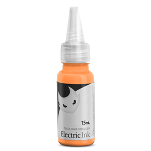 Tinta Electric Ink Camurça - 15ml