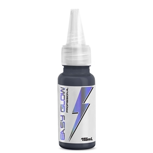 Tinta Easy Glow Steel Grey - 15ml