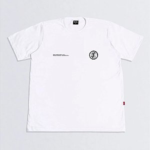 Camiseta Chronic Branca - 3550