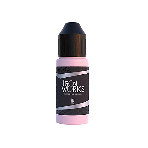 Tinta Iron Works Pele 15ml