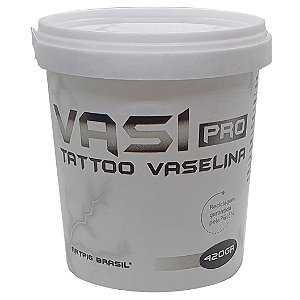 Comprar Vaselina Tattoo Jelly em Tattoaria Supply