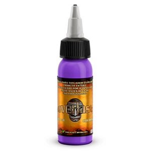 Tinta Everlast Amethyst 30ml