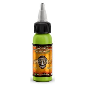 Tinta Everlast Delightful Green 30ml