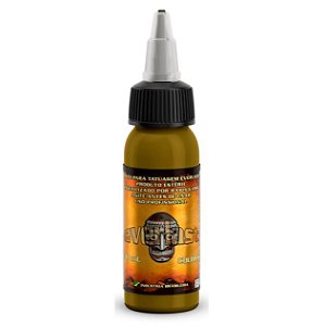 Tinta Everlast Honest Olive 30ml