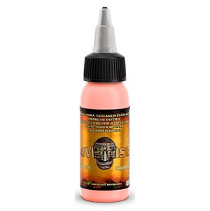 Tinta Everlast Pale Flesh 30ml