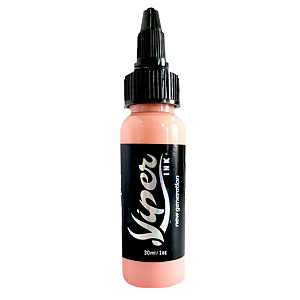 Tinta Viper Ink Coral 30ml - New Generation