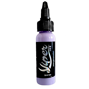 Tinta Viper Ink Light Purple 30ml - New Generation