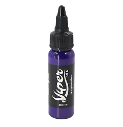 Tinta Viper Ink Royal Blue 30ml - New Generation