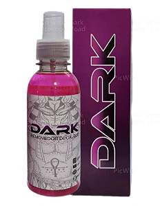 Removedor de Decalque Dark 200ml