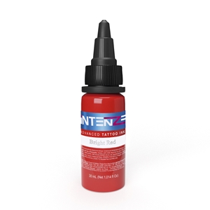 Tinta Intenze Bright Red - 30ml