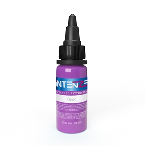 Tinta Intenze Grape - 30ml