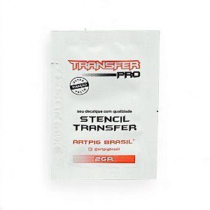 TransferPro ArtPig - Monodose 2gr