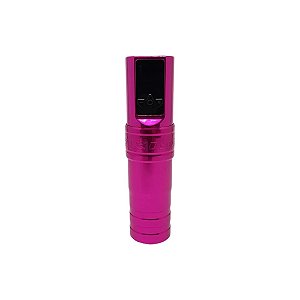Máquina Pen DKlab W1 Pro 4.0 mm c/02 Baterias – Pink