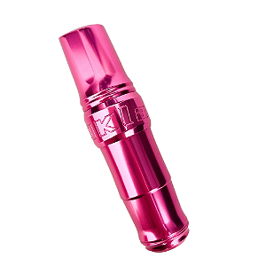 Máquina Pen DKlab Fox - Pink