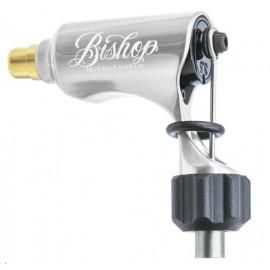Máquina Rotativa Bishop Microangelo - Platinum Silver