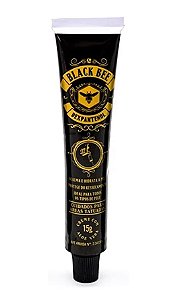 Aftercare Cicatrizante Black Bee Dexpantenol 15G - Unidade