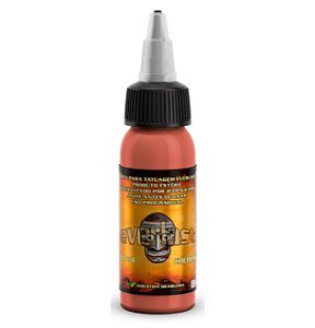 Tinta Everlast Deep Tan 30ml