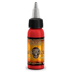 Tinta Everlast Hot Lips 30ml