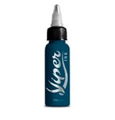 Tinta Viper Ink Turquesa 30ml