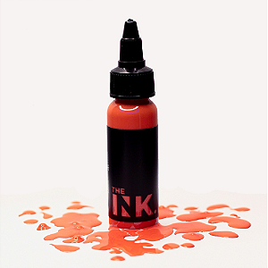 Tinta The INK Amber Orange 30ml
