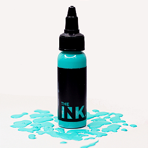 Tinta The INK Bug Green 30ml