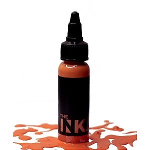 Tinta The INK Light Skin 30ml