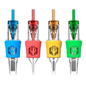 Cartucho Poseidon V4 - Magnum Round - Unidade