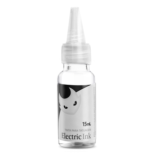 Diluente Electric Ink - 15ml