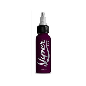 Tinta Viper Ink Zumbi 30ml