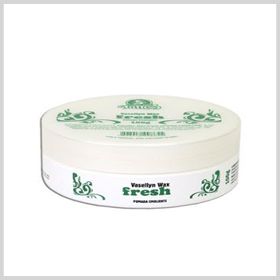 Vasellyn Wax Fresh 100g - Long Life