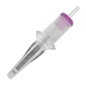 Cartucho Big Wasp Plus Matte - Magnum Round - Unidade
