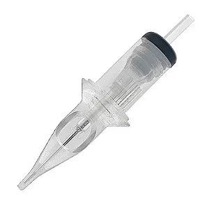 Cartucho Big Wasp Matte - Magnum Round - Unidade