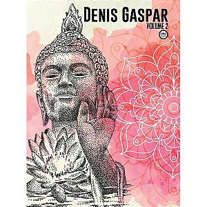 Sketchbook Denis Gaspar Vol 02