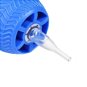 Biqueira Descartável Electric Ink Cushion 42mm - Traço - Unidade