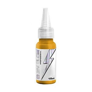 Tinta Easy Glow Old School Yellow 1 - 15ml